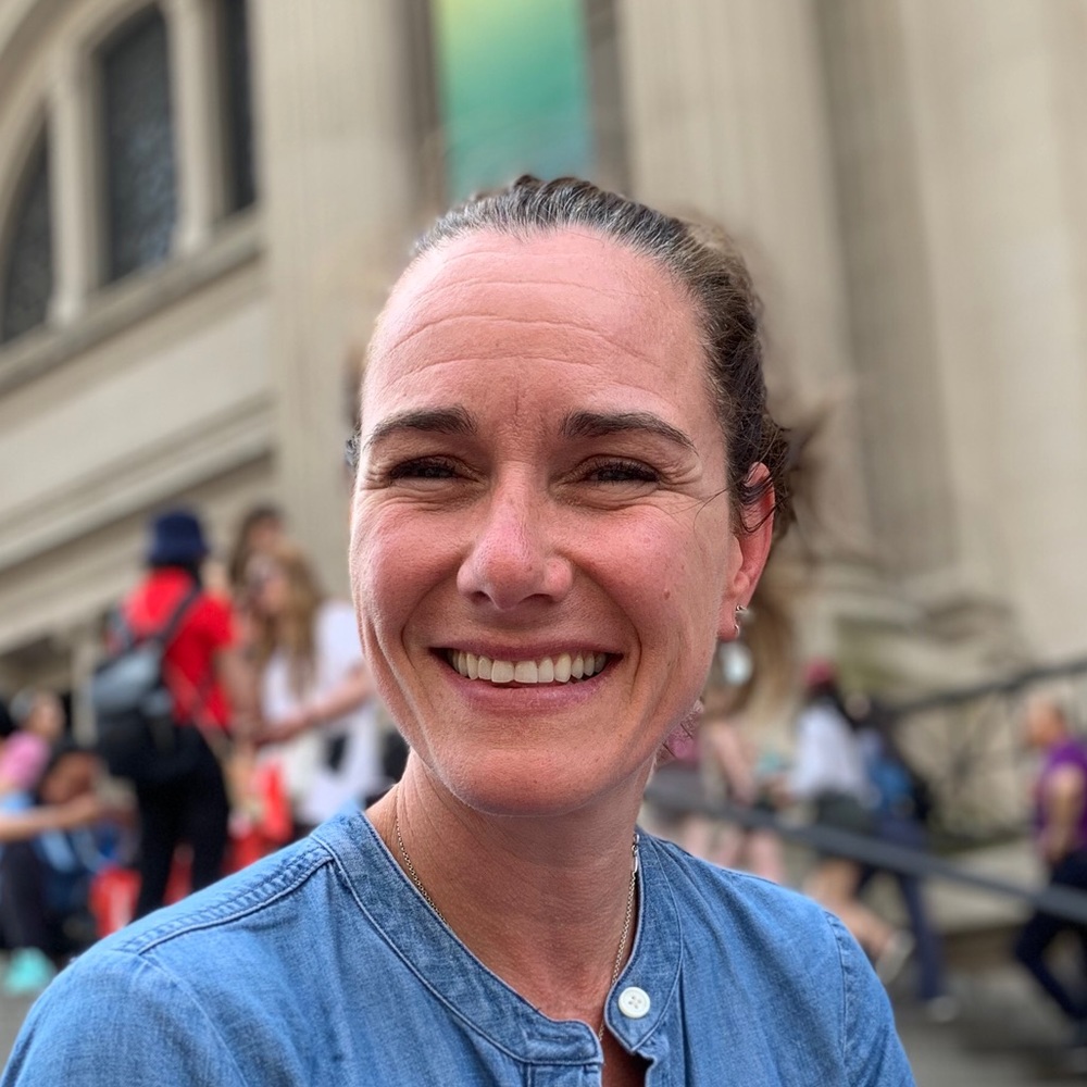 Meet your Posher, Stephanie